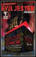 Cover: Evil Jester Presents - Evil Jester Comics