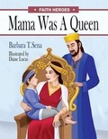 Cover: Mama Was a Queen - Btsena Publications