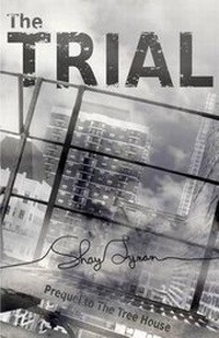 Enlarge image Cover: The Trial - Shay\Lynam