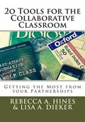 Cover: 20 Tools for the Collaborative Classroom - Collaborative Pd, LLC.