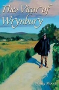 Cover: The Vicar of Wrynbury - Vagabondage Romance