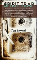 Cover: Spirit Trap - Behooven Press