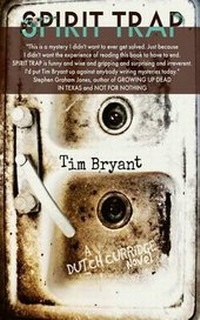 Enlarge image Cover: Spirit Trap - Behooven Press