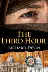 Enlarge image Cover: The Third Hour - 13thirty Books