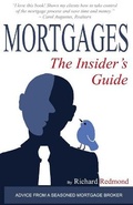 Cover: Mortgages - Heart of the Sun Press