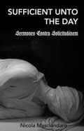 Cover: Sufficient Unto the Day - Schism