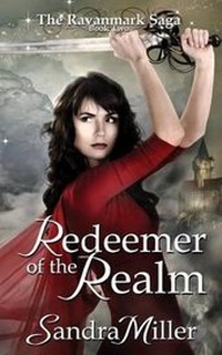 Enlarge image Cover: Redeemer of the Realm - Onda Mountain Books