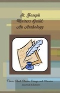 Cover: St. Joseph Writers Guild - Amazing Things Press