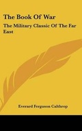 Cover: The Book Of War - Kessinger Publishing