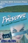 Cover: The Preserve Season 2.0 - Gorillas with Scissors Press
