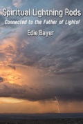 Cover: Spiritual Lightning Rods - Edith\Bayer