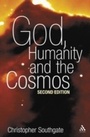 Cover: God, Humanity and the Cosmos - T.& T.Clark Ltd