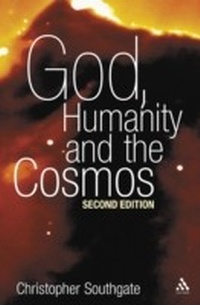 Enlarge image Cover: God, Humanity and the Cosmos - T.& T.Clark Ltd