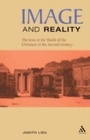 Cover: Image and Reality - T.& T.Clark Ltd