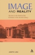 Cover: Image and Reality - T.& T.Clark Ltd