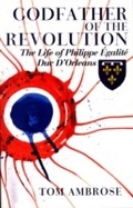 Cover: Godfather of the Revolution - Peter Owen Publishers