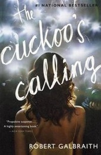 Enlarge image Cover: The Cuckoo's Calling - Turtleback Books