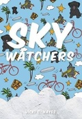 Cover: Sky Watchers - Turtleback Books