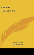 Cover: Caesar - Kessinger Publishing Co