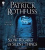 Cover: The Slow Regard of Silent Things - Penguin Audiobooks