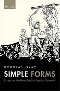 Enlarge image Cover: Simple Forms - Oxford University Press