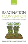 Bild: Imagination and Convention - Oxford University Press