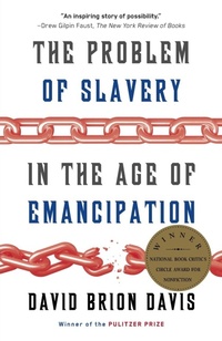 Abbildung von: The Problem of Slavery in the Age of Emancipation - Vintage Books