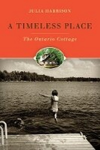 Enlarge image Cover: A Timeless Place - University of British Columbia Press