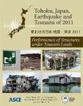 Cover: Tohoku, Japan, Earthquake and Tsunami of 2011 - American Society of Civil Engineers