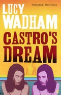 Cover: Castro's Dream - Faber & Faber