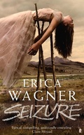 Cover: Seizure - Faber & Faber