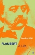 Cover: Flaubert - Faber & Faber