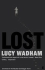 Cover: Lost - Faber & Faber