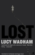 Cover: Lost - Faber & Faber