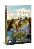 Cover: Horse for Kate - David C Cook Publishing Company