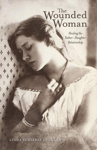 Enlarge image Cover: The Wounded Woman - Swallow Press