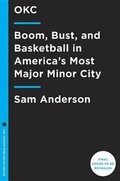 Cover: Boom Town - Clarkson Potter