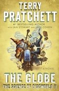 Cover: The Globe - Anchor Books