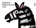 Cover: Celestino Piatti's Animal ABC - North-South Books