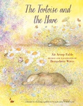 Cover: Tortoise and the Hare - North-South Books