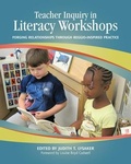 Cover: Teacher Inquiry in Literacy Workshops - National Council of Teachers of English