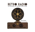 Cover: Retro Radio - Schiffer Publishing Ltd