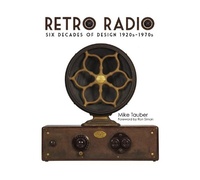 Enlarge image Cover: Retro Radio - Schiffer Publishing Ltd
