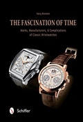 Cover: The Fascination of Time - Schiffer Publishing Ltd