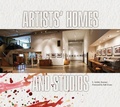 Cover: Artists' Homes and Studios - Schiffer Publishing Ltd