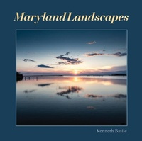 Abbildung von: Maryland Landscapes - Schiffer Publishing Ltd