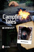 Cover: Campfire Tales Midwest - Schiffer Publishing Ltd