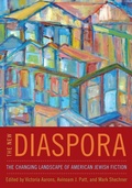 Cover: The New Diaspora - Wayne State University Press