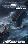 Cover: My Water Path - Pants On Fire Press