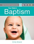 Cover: Your Baby's Baptism - Liguori Publications